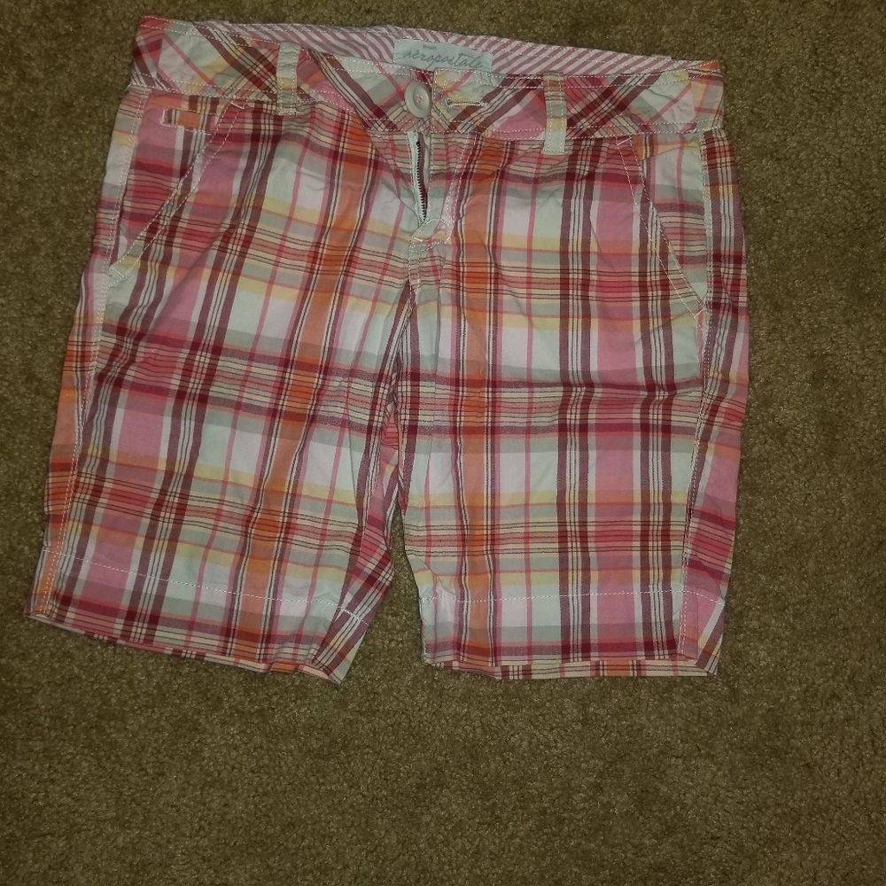 Capris